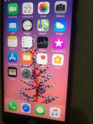 Vendo iPhone 6s