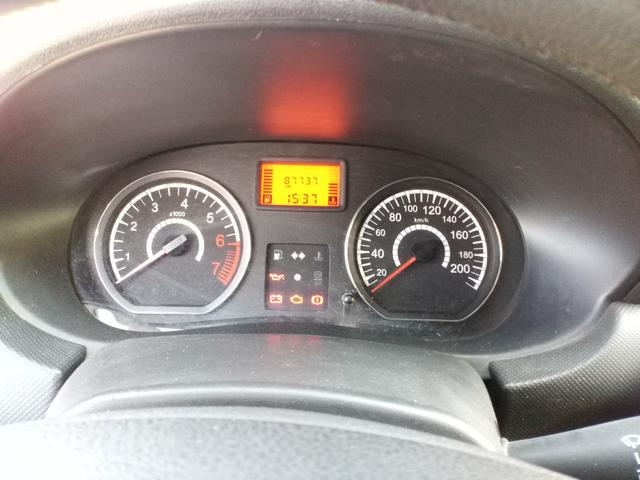 Sandero vibe - Foto 13