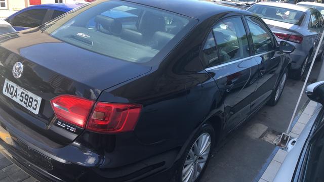 Vw Jetta TSi 2012 200 cv extra zero - Foto 7