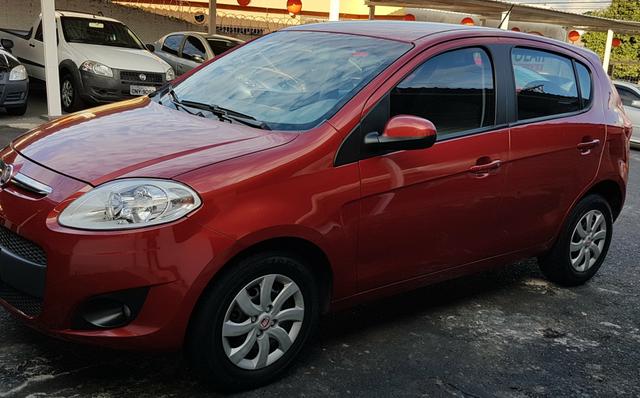 Fiat Palio Attractive 1.0 2014 completo - Foto 3