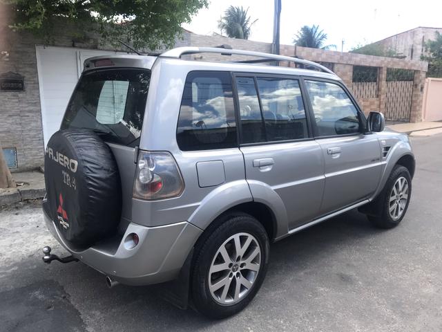 MIT Pajero TR4 4x4 Automática - Foto 5