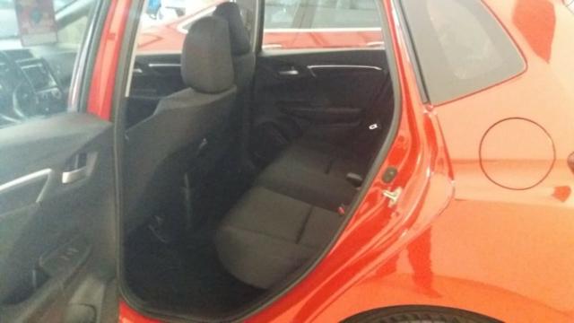 Honda Fit 1.5 16v EX cvt (Flex) Lindo! - Foto 7