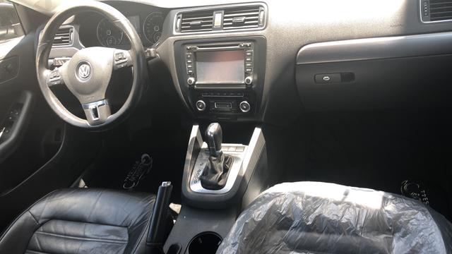 Vw Jetta TSi 2012 200 cv extra zero - Foto 3