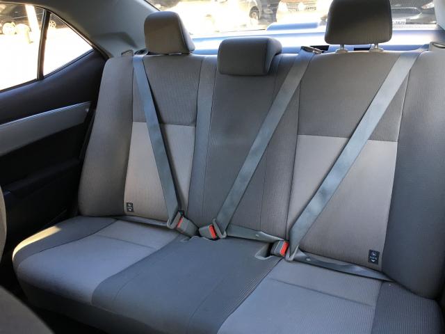 TOYOTA COROLLA 2016/2017 1.8 GLI 16V FLEX 4P AUTOMÁTICO - Foto 13