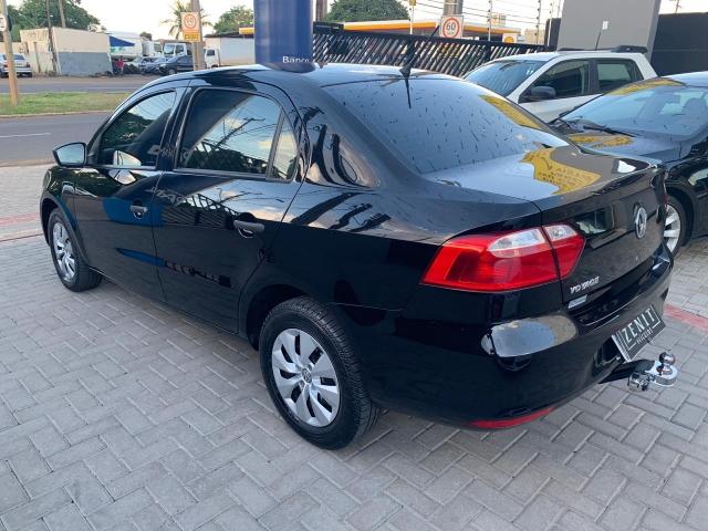 Voyage 1.0 (G6) Flex 2014 - Foto 6