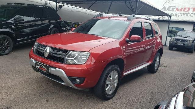 Renault Duster Dynamique 2.0 Automatico 4P - Foto 2