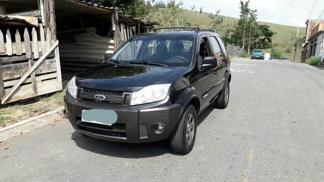 Ecosport 2008 1.6 completa. Aceito trocas por menor valor - Foto 3