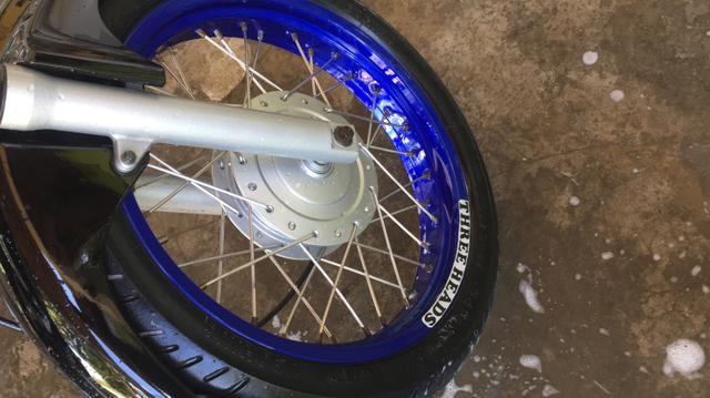 Moto cg 150 - Foto 3