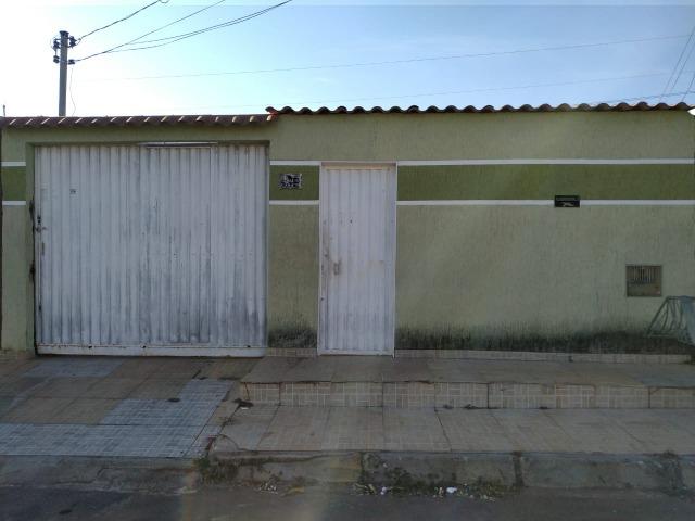Casa 3 Quartos na Samambaia norte - Foto 5