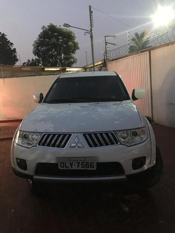 Pajero dakar diesel 2013 - Foto 4