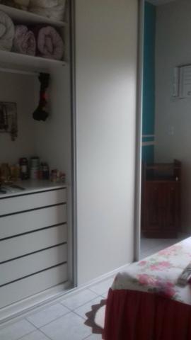 Vendo ou Alugo ap semi mobilhado - Foto 4