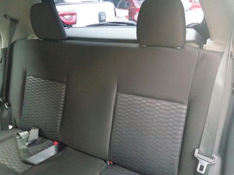 Toyota Etios X 1.3 Flex 2015 | Único dono - Foto 10