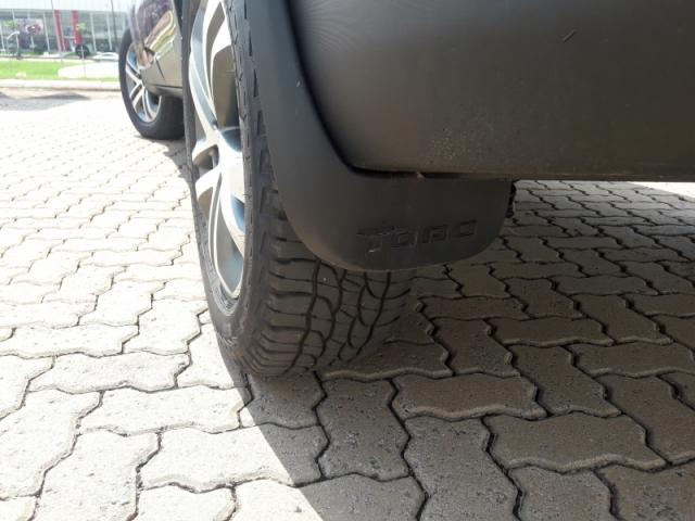Fiat Toro 2.0 16V Turbo Diesel Volcano 4WD Automatico - Foto 7
