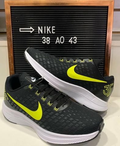 Nike Pegasus ( 4 modelos disponíveis ) - 38 ao 43 - Foto 2
