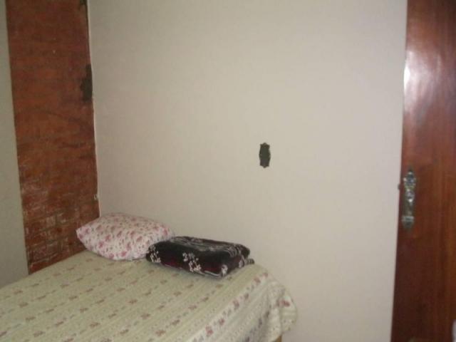 Qe 46 sobrado esquina, frente livre. oportunidade! aceita troca. - Foto 12