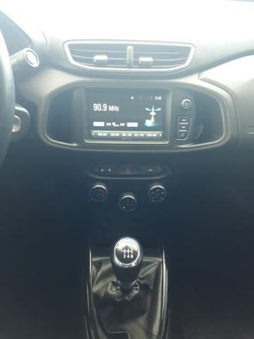 Novo Prisma 1.4 LTZ Flex Completo 2017 - Foto 7