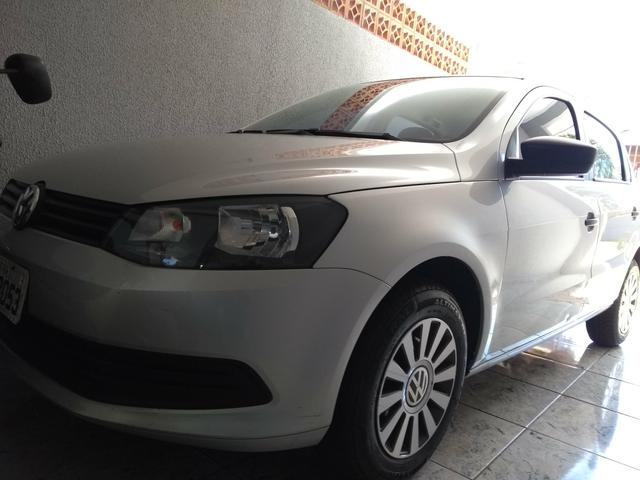 Vendo gol G6 completo - Foto 4