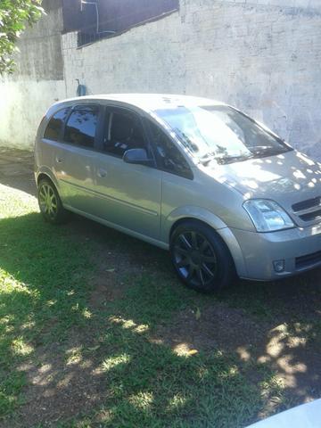 Meriva 2004 - Foto 7