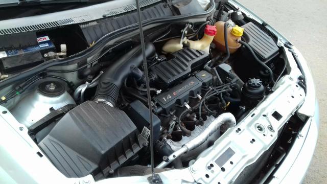 Corsa 1.4 completo (62)9 9976_4797 - Foto 4