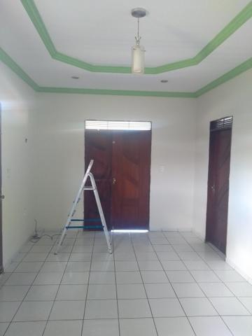 Alugo primeiro andar no centro de Ceará Mirim - Foto 2