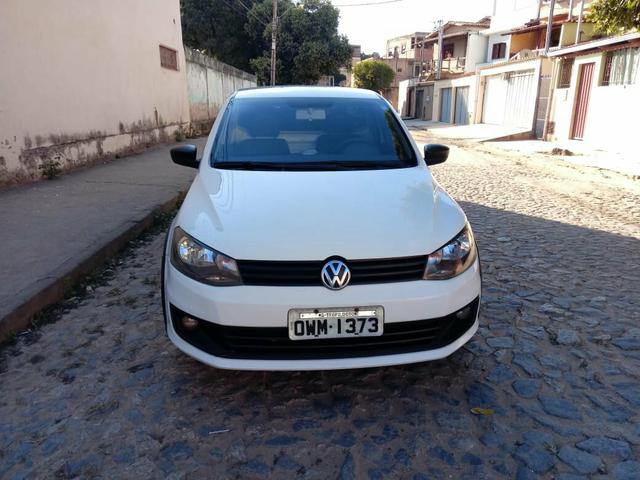 Saveiro g6