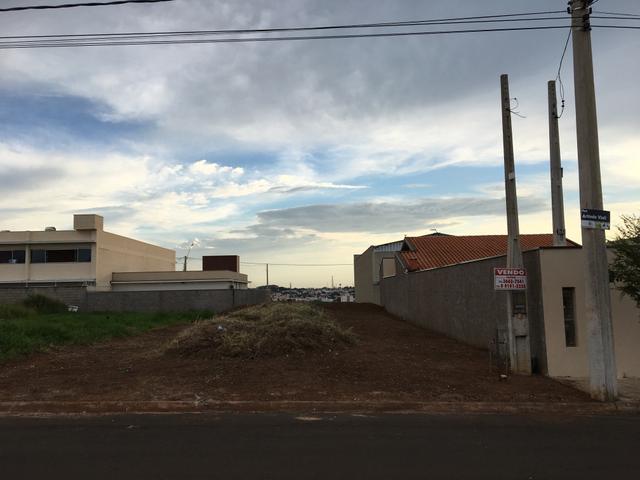 Terreno Jardim Canadá (Misto) 330m2 - Foto 2