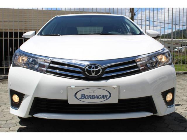 Toyota Corolla GLI 1.8 CVT - Foto 2