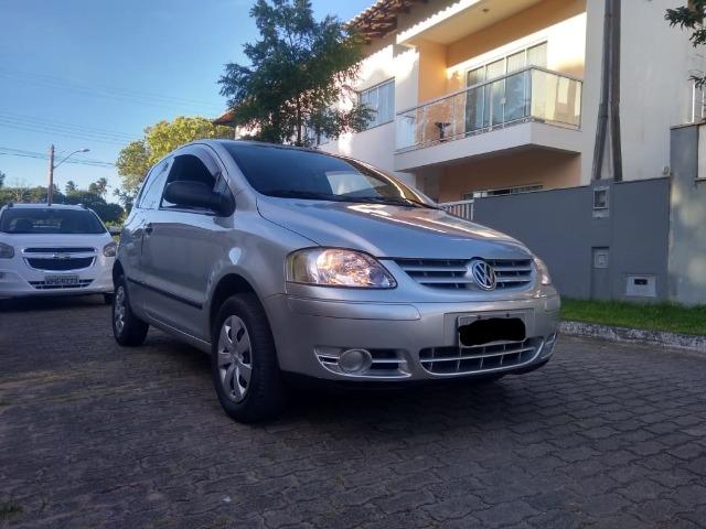 Volkswagem Fox 1.0 com GNV - Foto 3