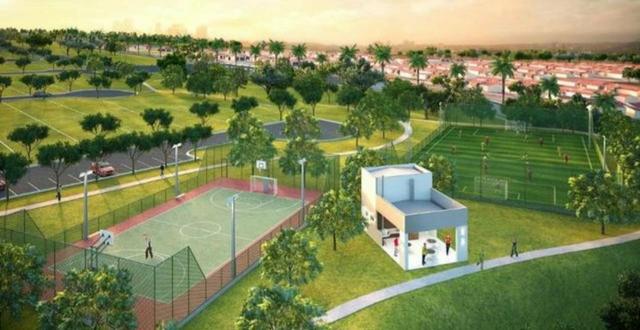 Terreno Condomínio Belvedere II - Foto 3