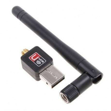 Antena Wifi ( Loja na Cohab)-Total Segurança na Sua Compra. Adquira Já - Foto 2