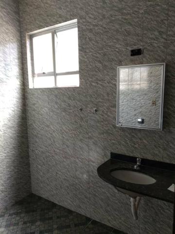 Casa no bairro Carlos Chagas, 2 quartos, sala, cozinha, garagem - Foto 5