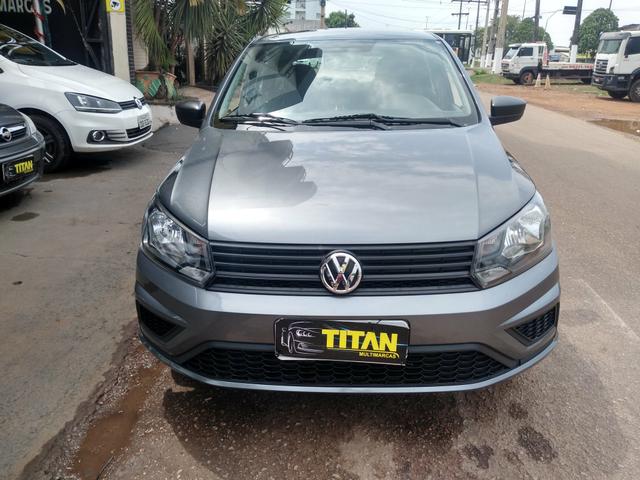Gol 1.6 G7 2019. Ent.R$13.000 - TITAN MULTIMARCAS - Foto 4