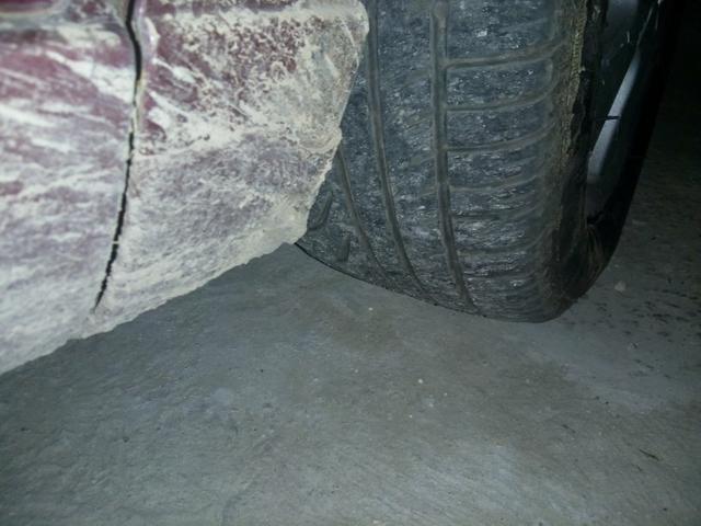 Roda aro 15 - Foto 3