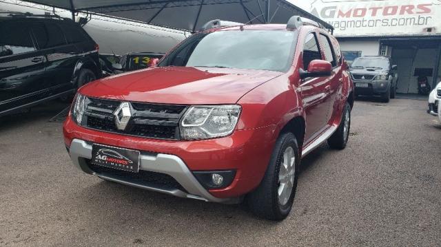 Renault Duster Dynamique 2.0 Automatico 4P