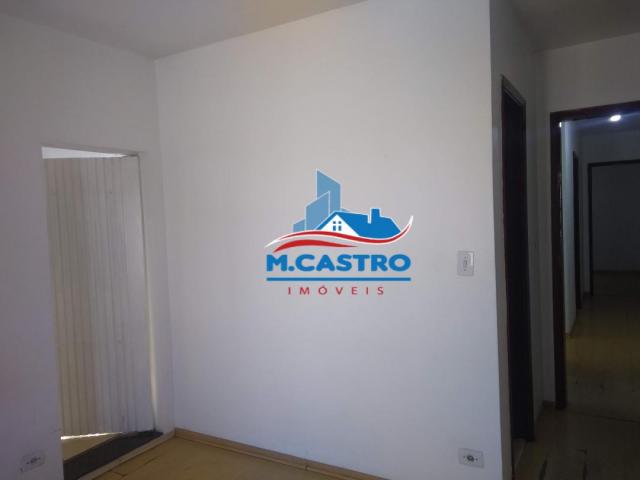 Casa 03 Dormitórios, 01 Suite - 02 Vagas - Campo Limpo - Foto 7