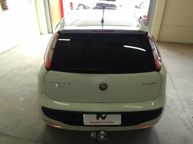 Fiat Punto - Foto 9