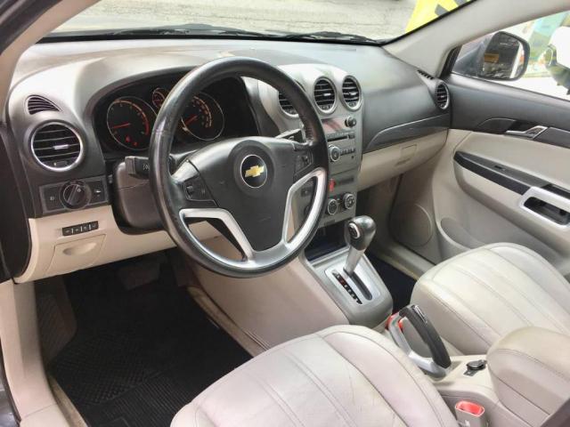Chevrolet Captiva SPORT 3.6 V6 FWD - Foto 10