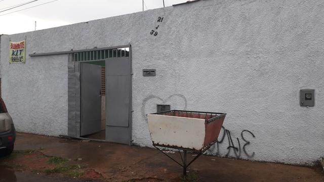 Ot,p/renda lt 250 mts com 10 kits ambas de 02 cômodos c/wc renda 4.000 vlr 310.000 qnn 21 - Foto 8