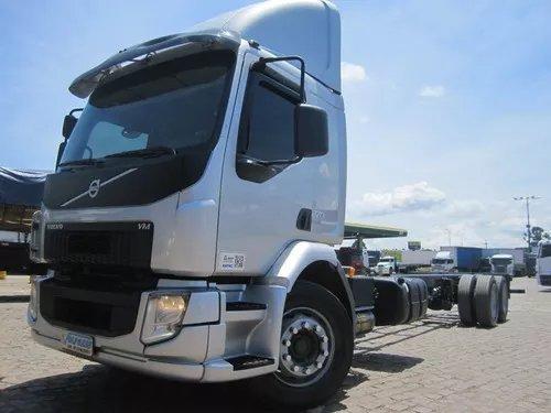 Vm 270 Truck Volvo Trucado - Foto 2
