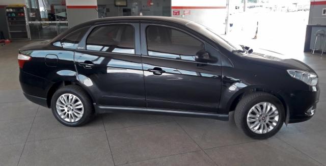 FIAT GRAND SIENA 1.4 MPI ATTRACTIVE 8V FLEX 4P MANUAL. - Foto 5