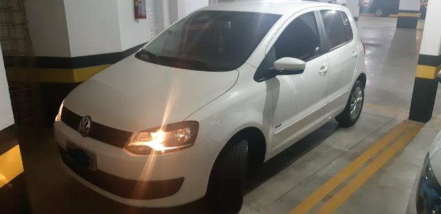 Fox 2013 Única Dona (Carro de Garagem) - Foto 3