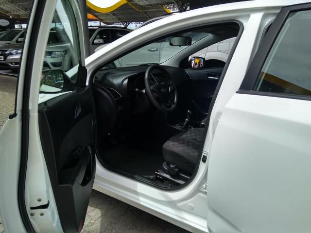 HYUNDAI HB20 2016/2017 1.6 COMFORT PLUS 16V FLEX 4P MANUAL - Foto 6