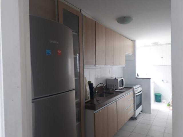 Apartamento praia das virtudes - guarapari - Foto 7