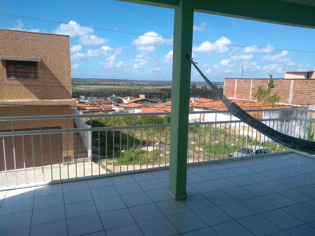Alugo primeiro andar no centro de Ceará Mirim - Foto 3
