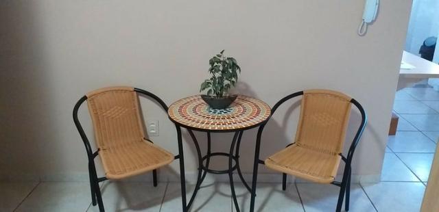 Lindo Apartamento (Parque dos Lagos) Fino acabamento - abaixo do valor - Foto 10