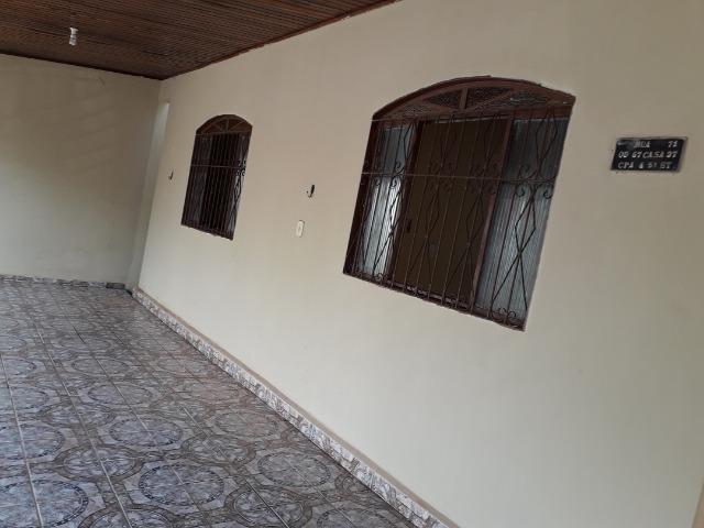 Casa CPA 4, 5 etapa - Foto 20