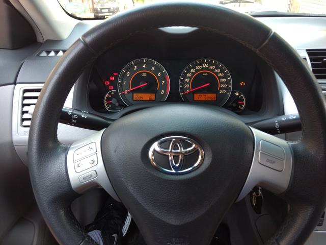 Toyota Corolla 2014/2014 Novo - Foto 9