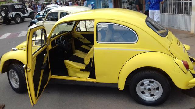 Fusca 72 _1500 - Foto 2