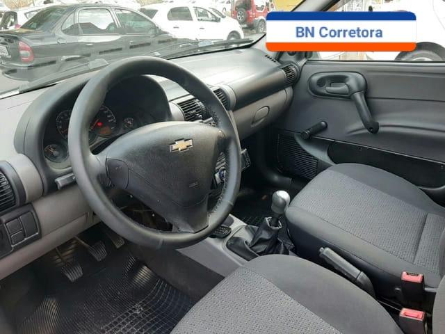 Chevrolet Classic LS 1.0 Flex - Foto 3
