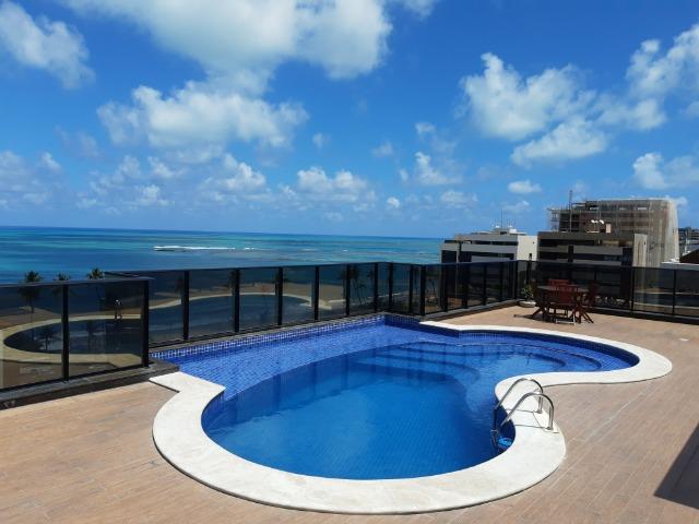 Vendo Port ville 3 quarto e sala - Foto 12
